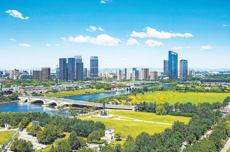 重磅文件发布 未来五年城市更新这样推进 - 图6