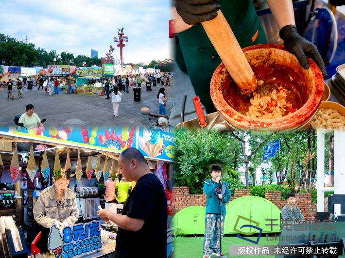 一条运河，半城烟火——感受能级跃升的北京新通州 - 图2