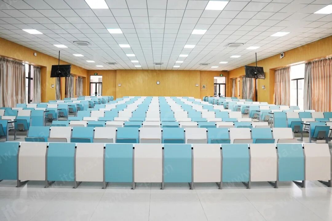 itc保伦股份助力广西医科大学打造全场景智慧校园解决方案，焕发教育新活力 - 图10