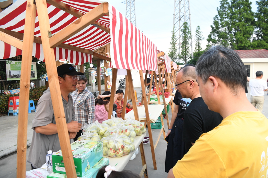 2026亭林雪瓜销售季开启，品质更优，价格与去年持平 - 图1