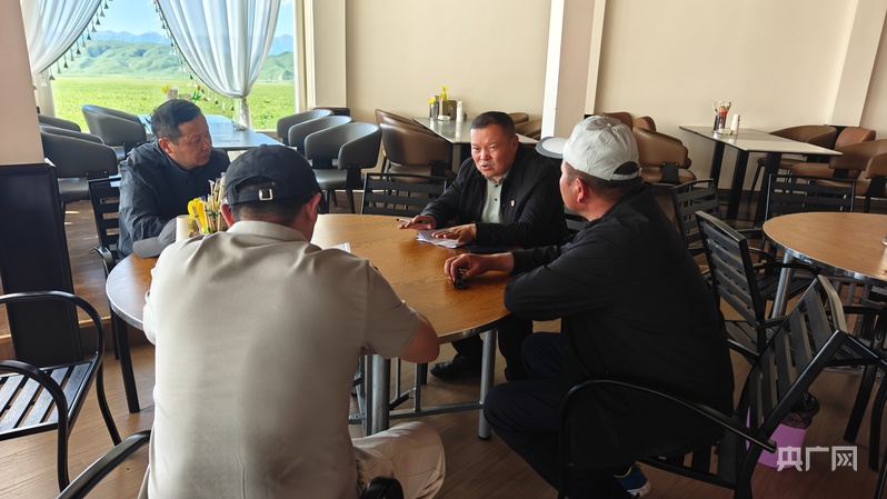 “文脉牵五省·翰墨润疆魂”——新疆、江苏等五省市文化交往交流交融系列活动火热筹备中 - 图5