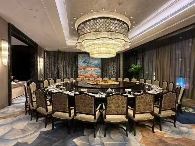 乌鲁木齐万达文华酒店｜夏季新菜焕新 - 图1