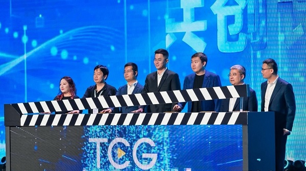 聚焦内容创作盛会，腾讯启动“Z 世代看上海”计划 - 图1