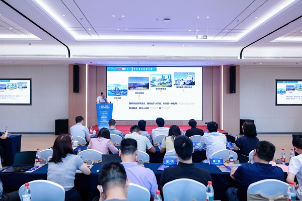 江淮科创潮涌，厦渝智启新程——第四届“苏颂杯”合肥、重庆、无锡分赛区接续启幕 - 图6
