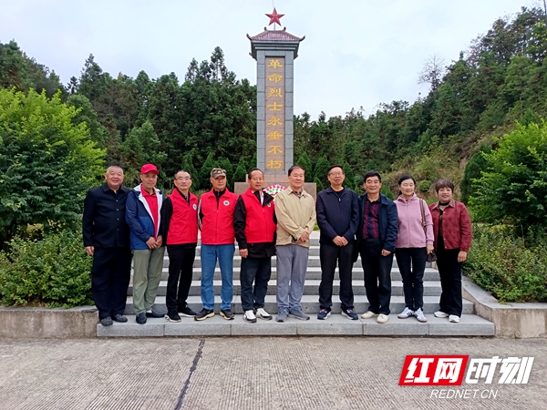 王建腾：持续为烈士“寻亲”7年，红网“搭桥铺路”丨红网25年·红言知己 - 图4