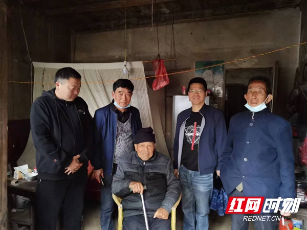 王建腾：持续为烈士“寻亲”7年，红网“搭桥铺路”丨红网25年·红言知己 - 图5