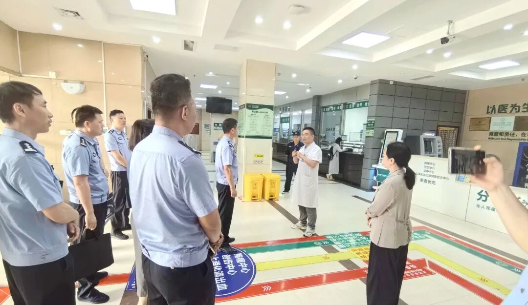 警医“狂飙”，为高速公路救援跑出“加速度” - 图1