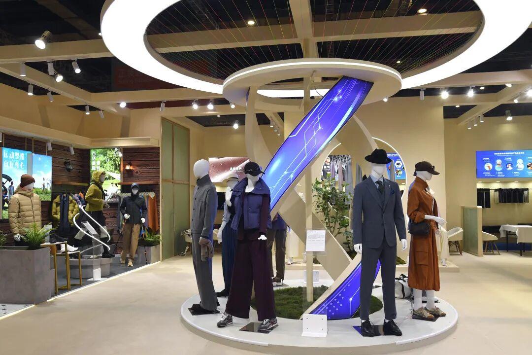 南山智尚顺利完成纺织服装产品碳中和认证 - 图5