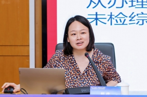 京津冀“法润京华暖童心，法援护苗伴成长”行动在京举办 - 图11