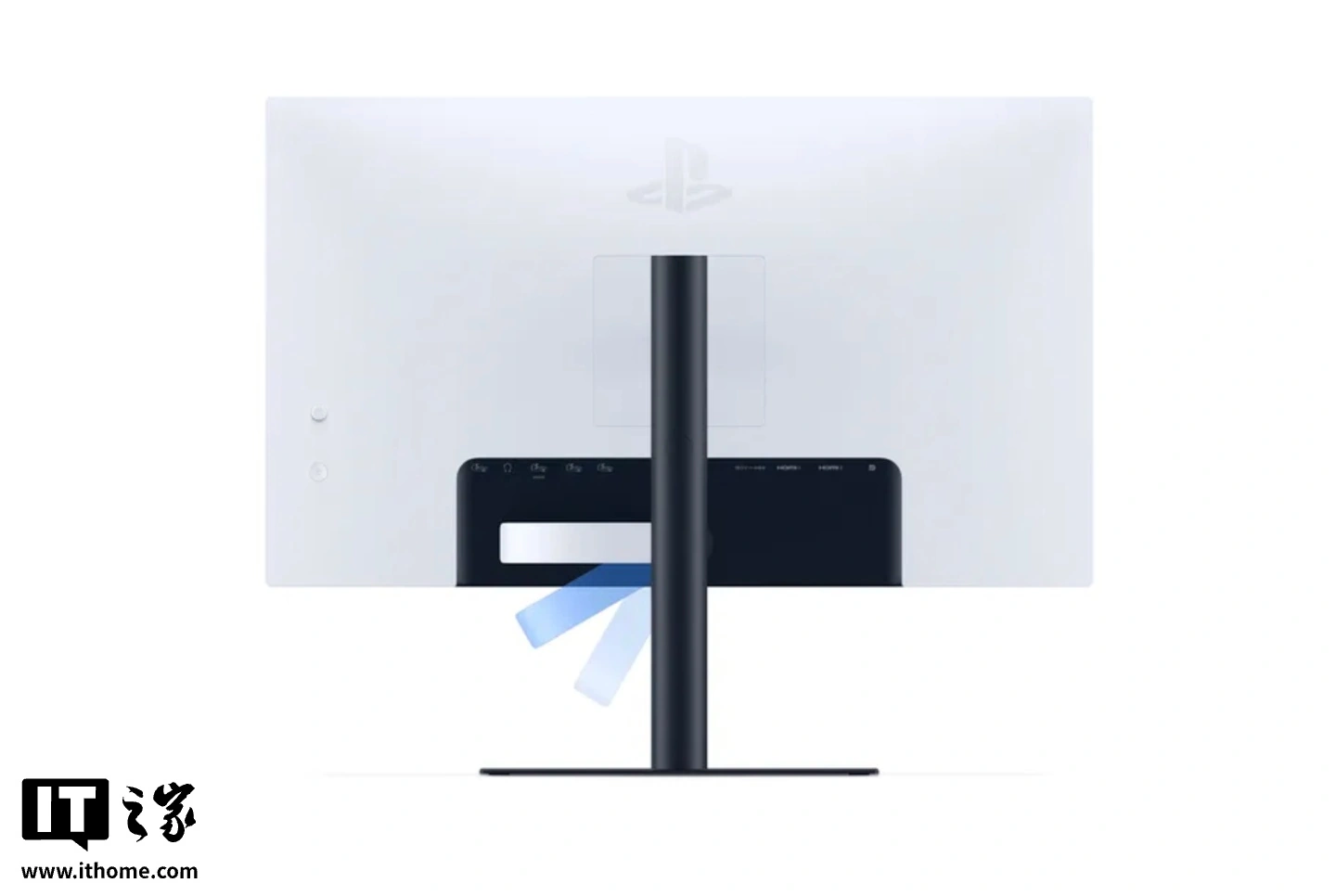 索尼PlayStation 27英寸2K 240Hz显示器8月27日上市 - 图2