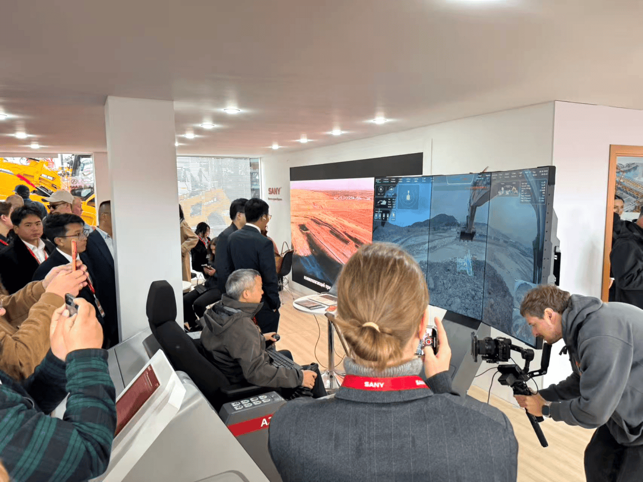 YAOWU HOTROD 亮相 CTT Expo 2026！加速全球化布局 - 图2