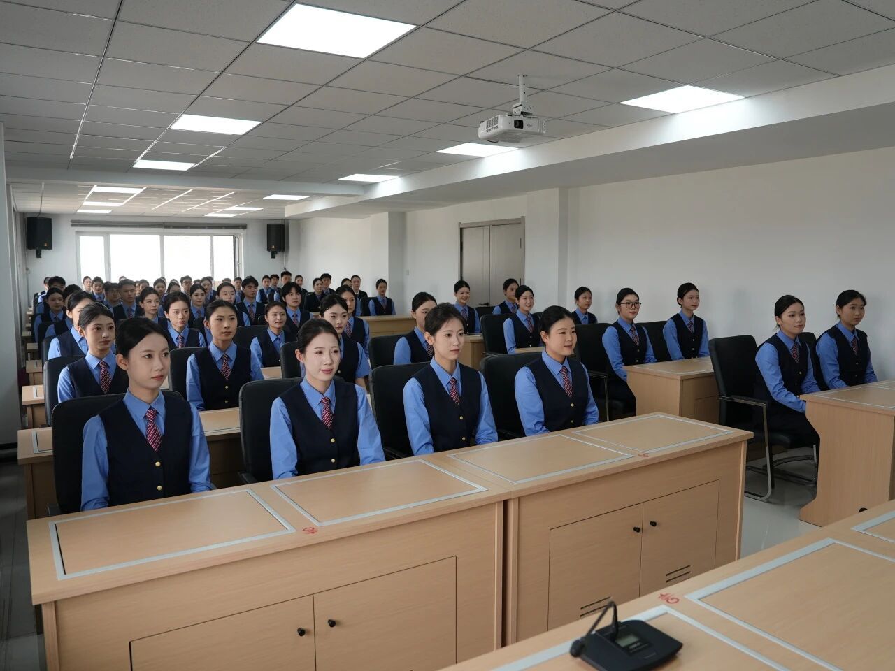 “把孩子交给这个学校，我们放心！” - 图3