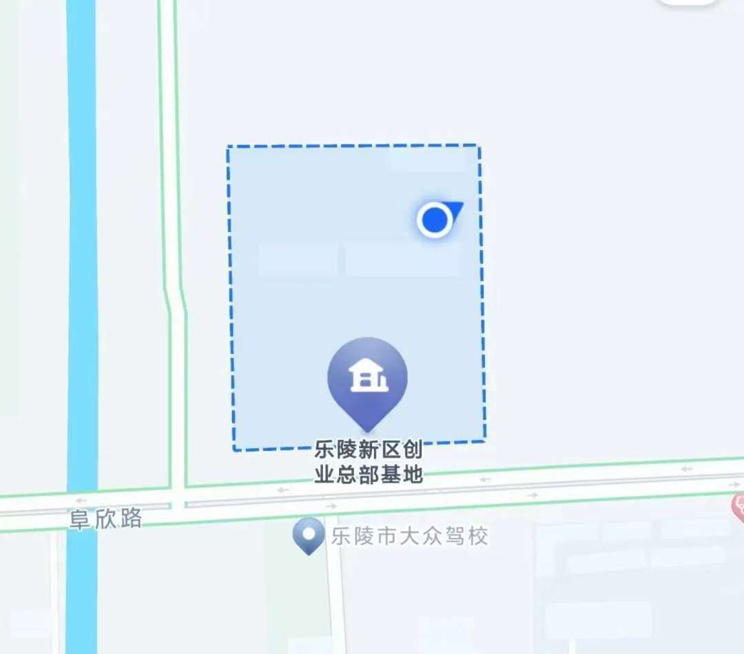 看图选址、就地晒粮，德州各地陆续公布“晒粮地图” - 图16