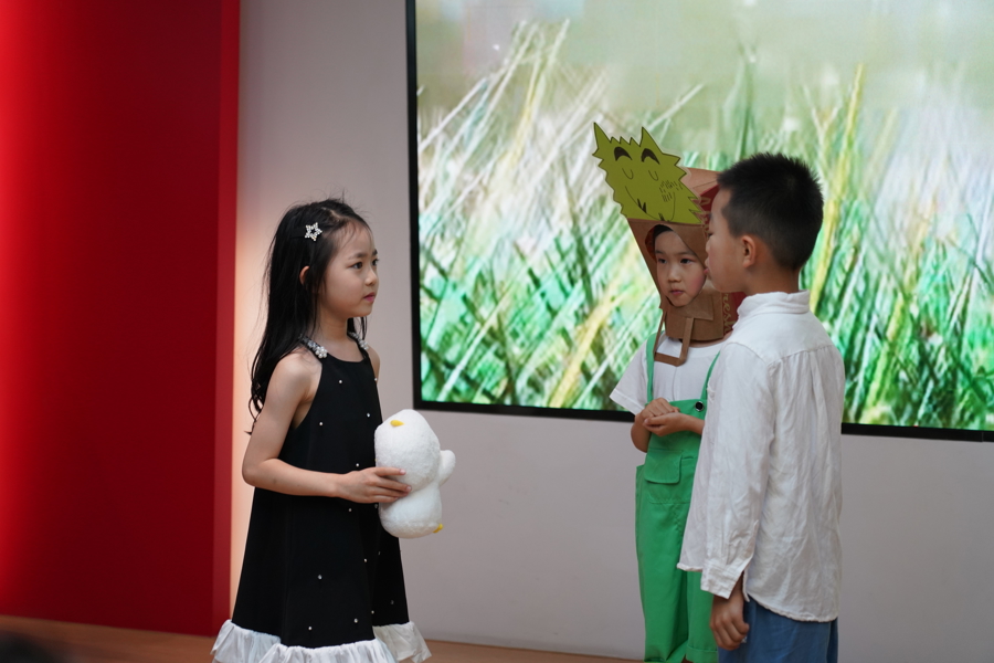 别一开口就是分数！这场“成长计划”让家长学会先听孩子说完，从监工变盟友 - 图1
