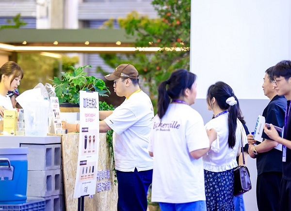 康养疗愈成度假刚需，这场展会说透行业变局 - 图1