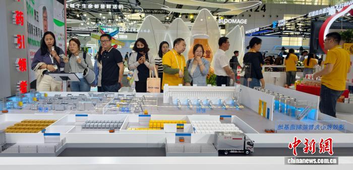 智博会观察：AI“老中医”坐诊，“望闻问切”走到哪一步了？ - 图2