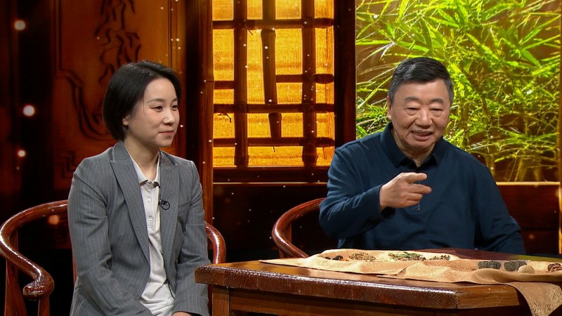 东城中医医院儿科特聘专家刘昌艺做客《记忆·国医》：孩子抽动、考前焦虑、夏季不长个？“小儿王”门人三招护儿康 - 图2