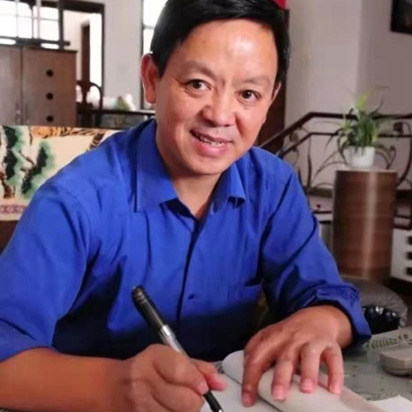 随笔丨刘晓平：在澳门，有一次灵魂的邂逅 - 图4