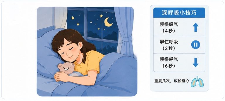 高考前紧张到睡不着怎么办？医生支招：压力未必是坏事 - 图2