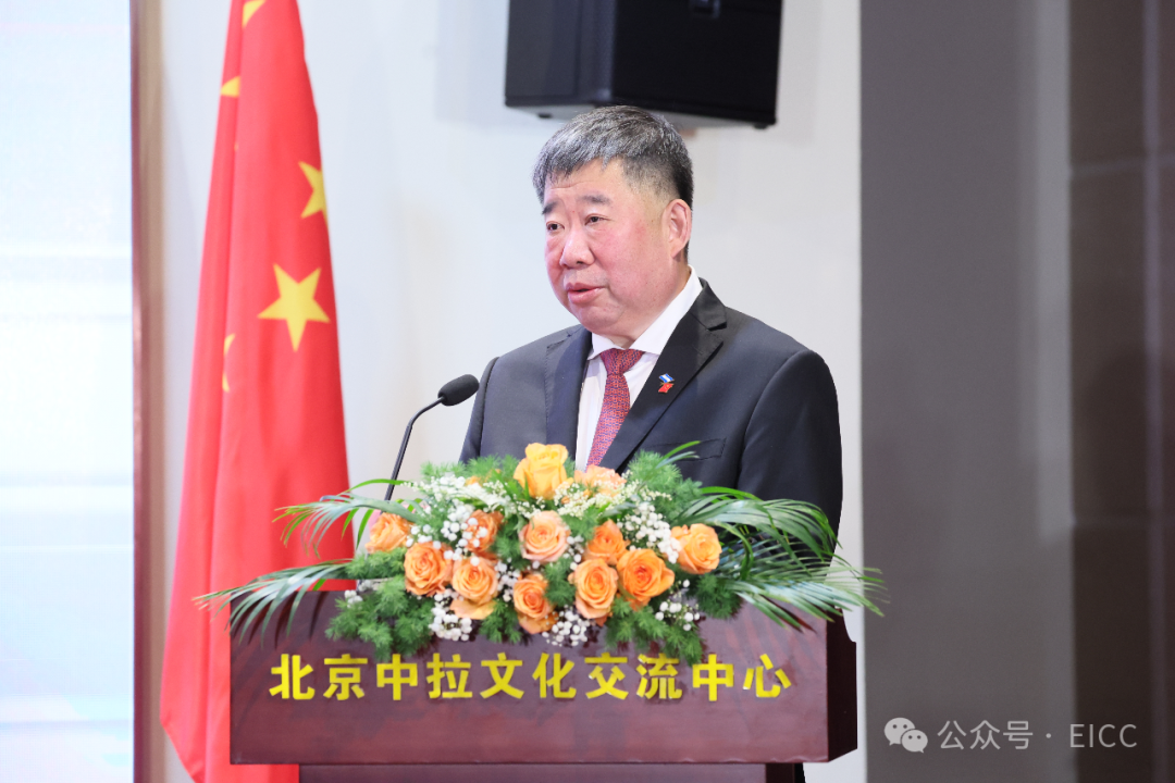 “2026首届尼加拉瓜设计中国行”在中拉文化交流中心圆满落幕 - 图3