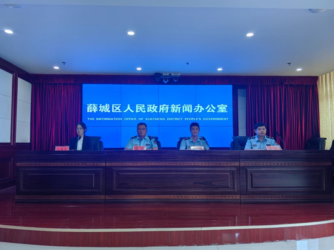 薛城生态环境分局推行审批提速机制，环评保障完成率达68% - 图1