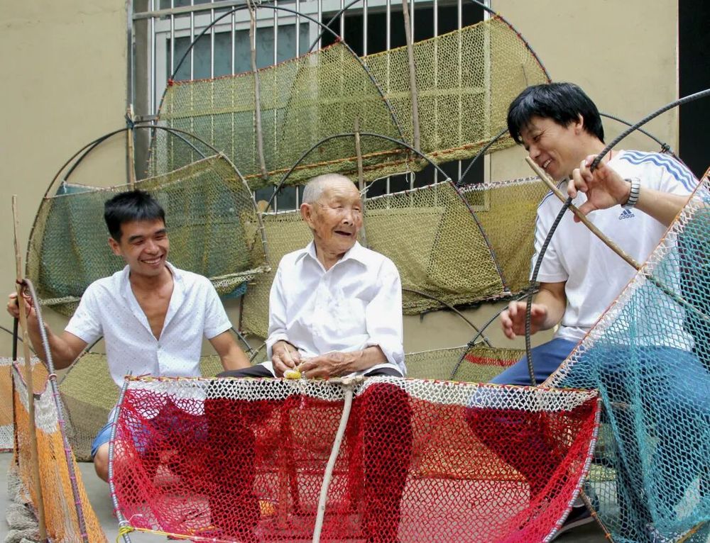 镜头扎根泥土，影像传递温度——高亚男摄影作品欣赏 - 图21