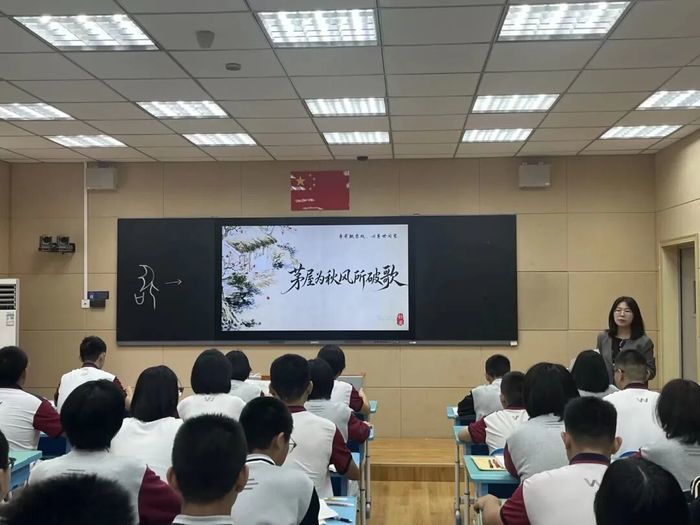 育心+赋能！济南高新区多所学校多元举措点亮育人新图景 - 图3