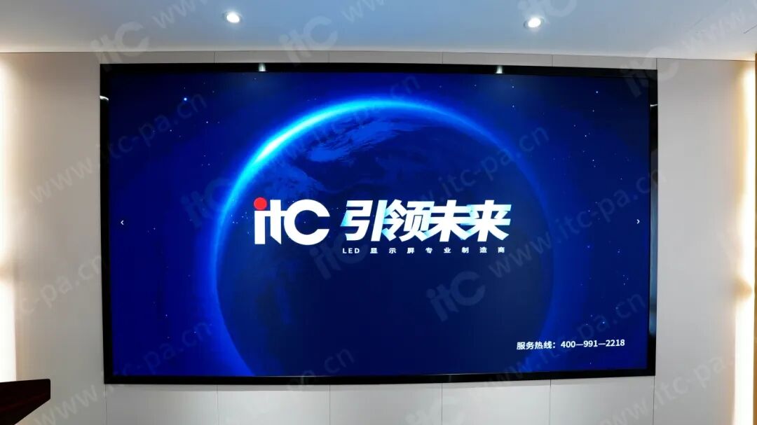 itc保伦股份助力广西医科大学打造全场景智慧校园解决方案，焕发教育新活力 - 图13