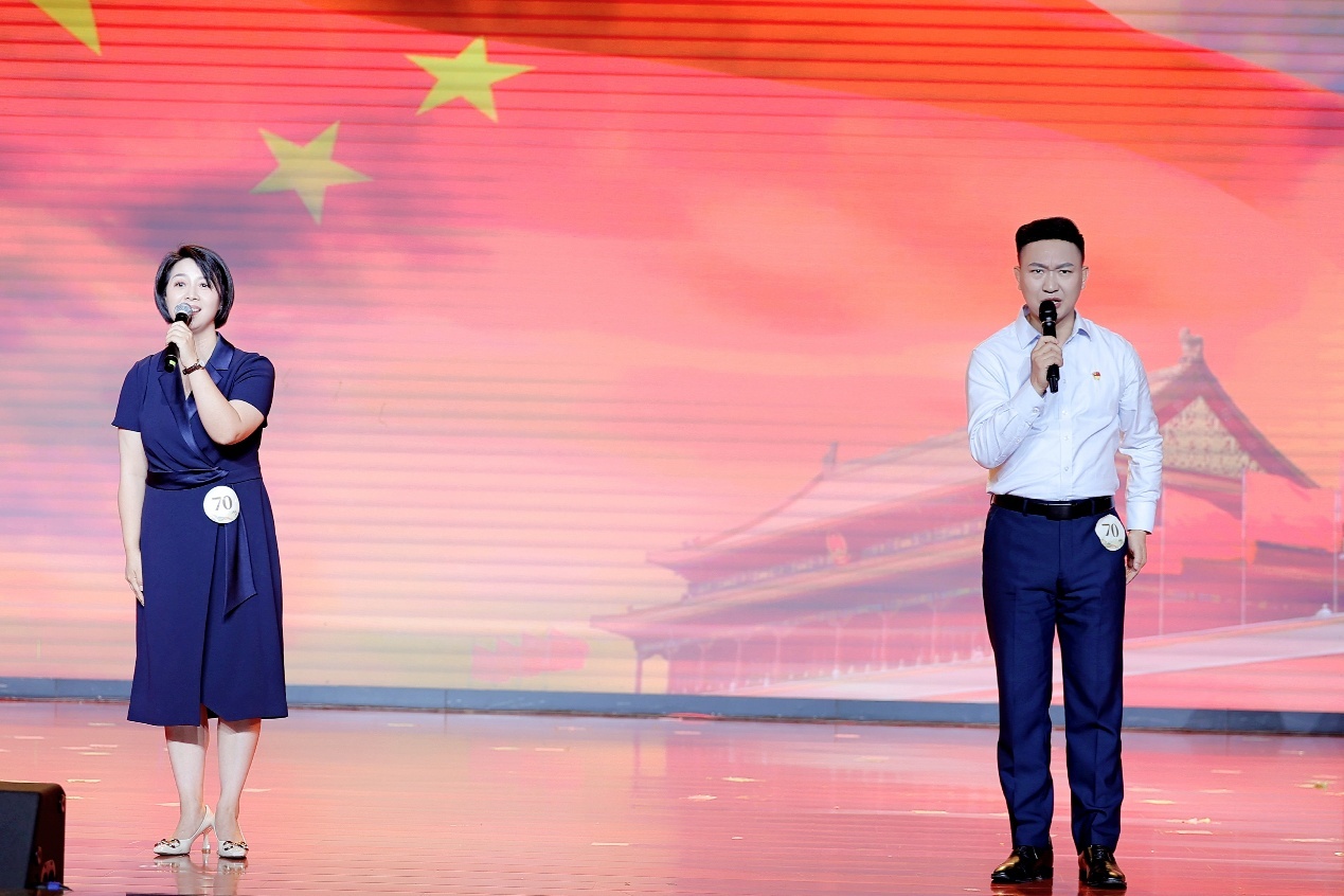 重庆这场大赛 11位校长对话千年经典 诵读声中见传承 - 图3
