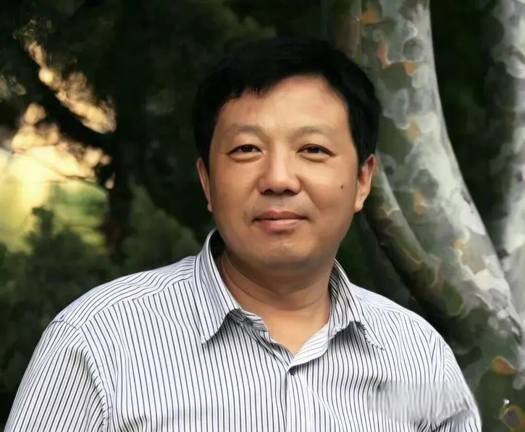 「山东文学声音工程」广播长篇小说《尼山脚下》（48） - 图2