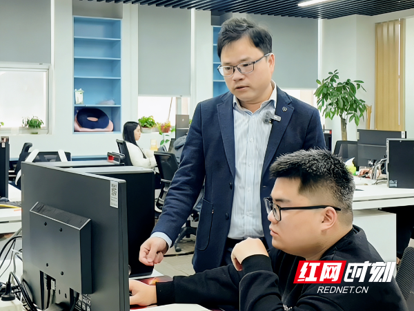 “才”来长沙，一起干②｜从点子到订单，他们走成了创业最短距离 - 图4