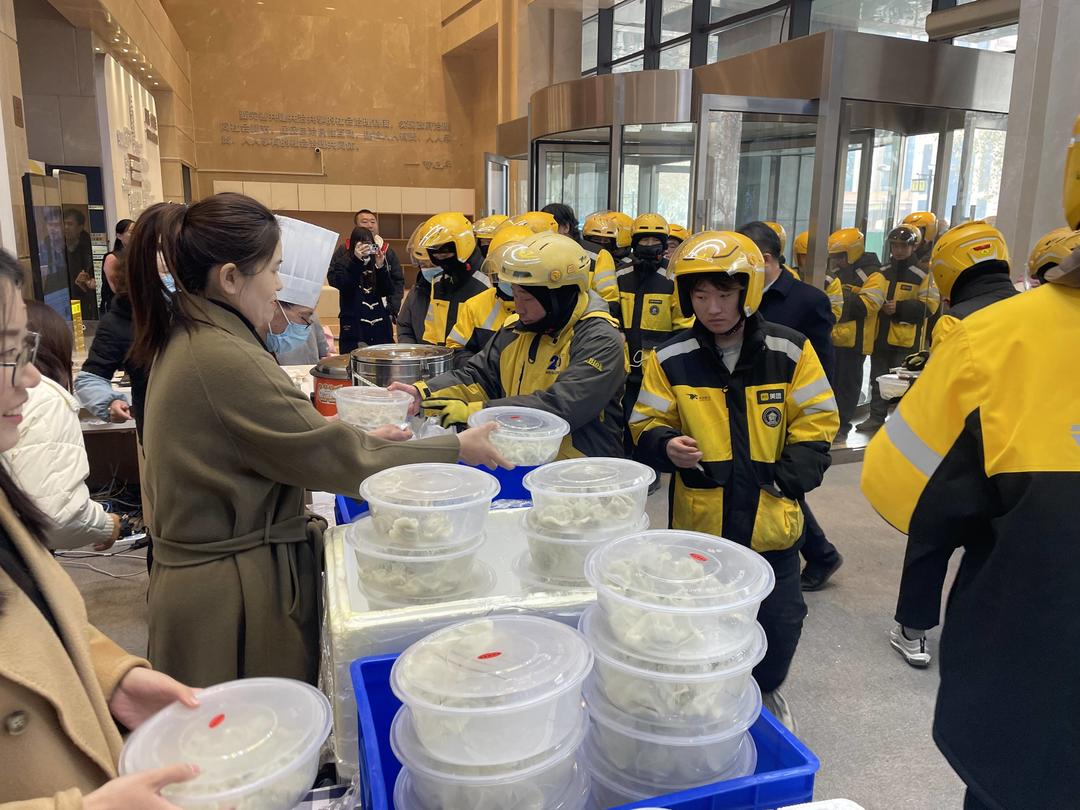 如何以优质服务激活商圈活力？解码历下核心商圈社区的破题智慧 - 图3