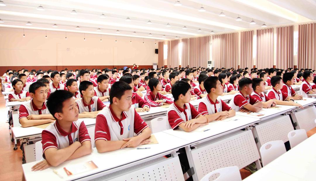 海事联合地方开展航海科普活动，点亮少年海洋梦想 - 图10