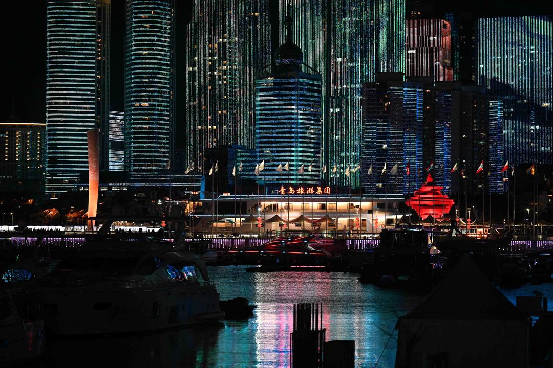 青岛市市南深耕夜间经济，构建多元消费生态 - 图9