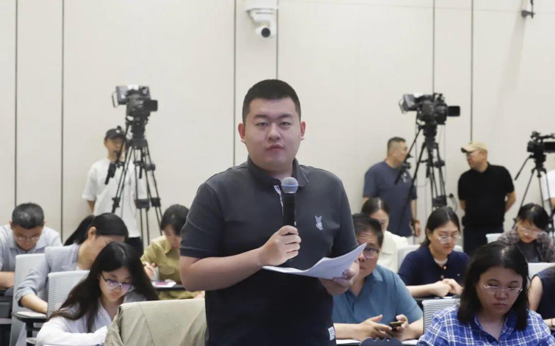 答记者问｜山东用“铁脚板+大数据”织密流动、留守儿童关爱保护网 - 图7