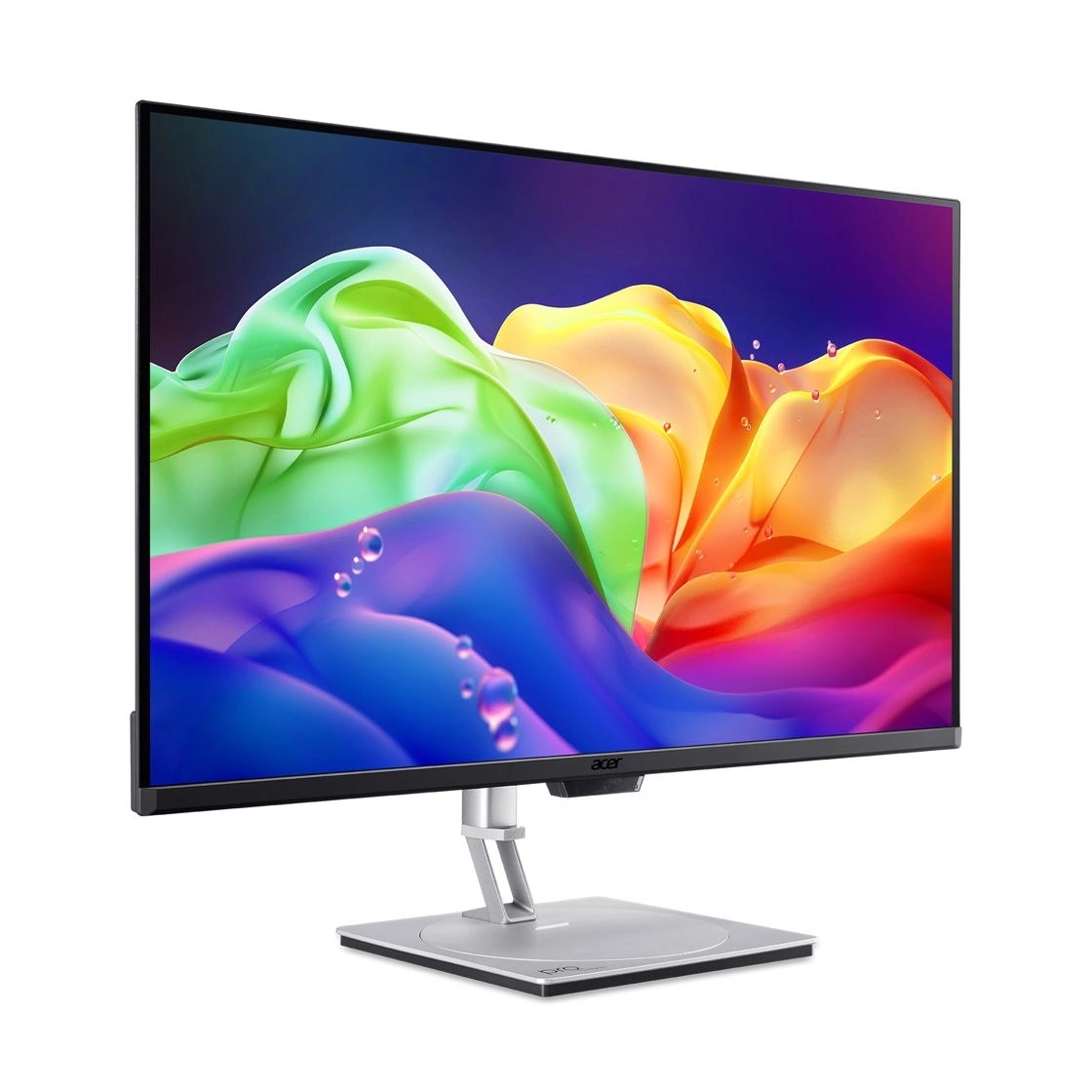 宏碁宣布27 UHD 3D、QHD 540Hz / HD 1000Hz电竞显示器 - 图6