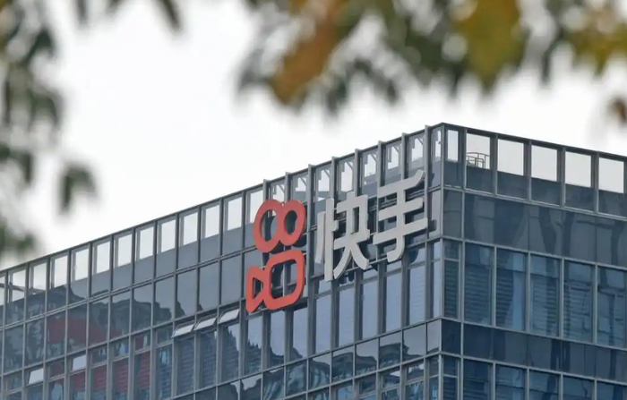 一季度增收不增利！拥有超4亿日活用户的快手，今年发现钱不好赚了｜大鱼财经 - 图2