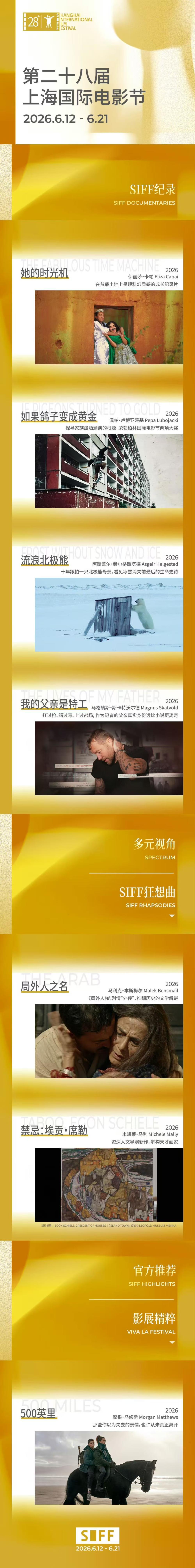 第28届上海国际电影节公布“华语新风”等单元片单 - 图4