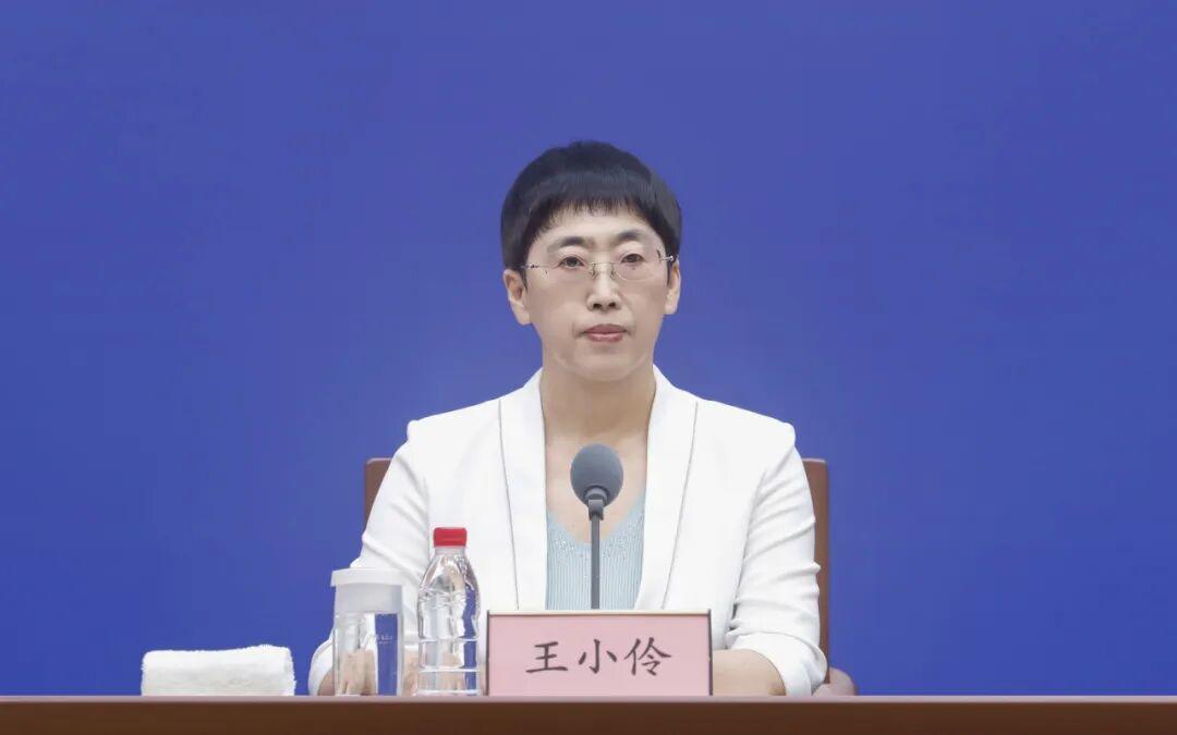 答记者问｜山东为4000余家有出口实绩的专精特新企业精准画像、分类帮扶 - 图4