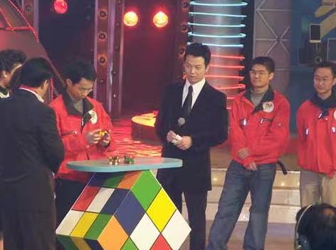 热爱｜魔方传奇 - 图3