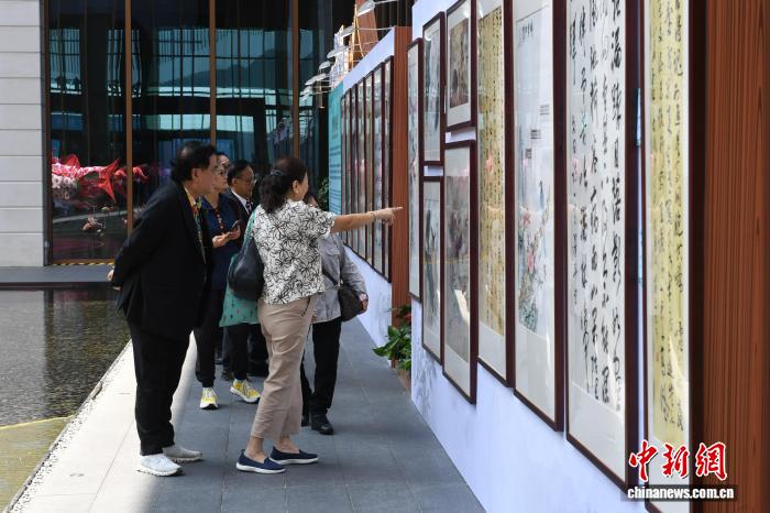 东盟秘书长高金洪：RCEP等区域合作框架是稳固的“压舱石” - 图1
