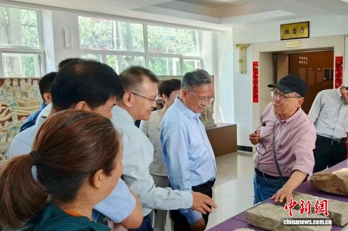 云冈艺术高校巡展启幕：以科技之力对话青年学子 - 图2