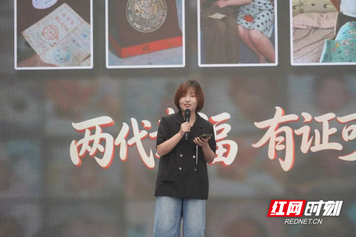 “回娘家”——株洲妇幼“摇篮小分队”全城首发仪式举行 - 图2