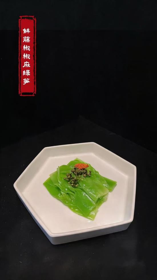 乌鲁木齐万达文华酒店｜夏季新菜焕新 - 图2