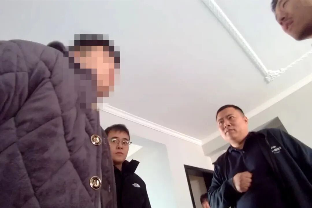 银行卡就在家，从没离开过视线，上海8旬阿婆40万元存款没有了…… - 图3
