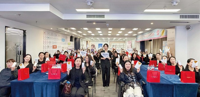 里海之谜“鱼子水”全国终端动销全面启动：专项培训赋能+多重激励打造爆款 - 图3