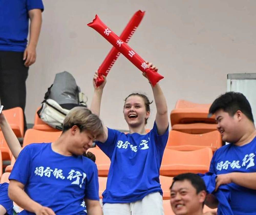 20张球票免费送！农夫山泉邀您共赏齐鲁超赛，为济南队呐喊助威！ - 图3