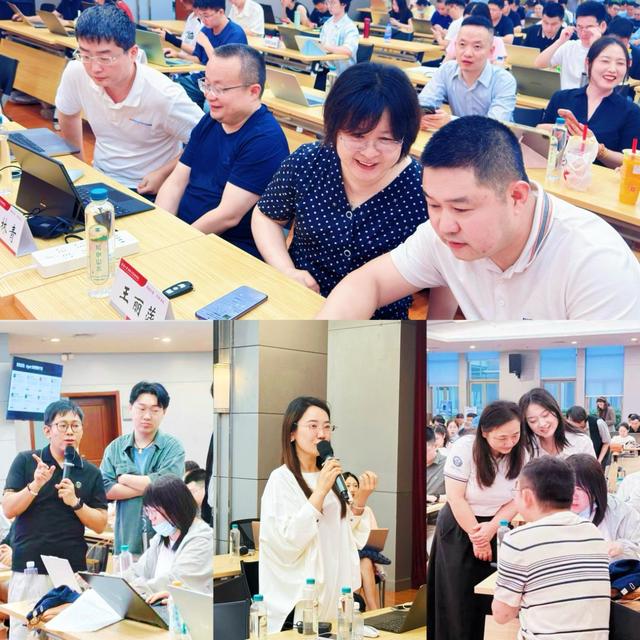 数智+产业评论：拥抱AIAgent浪潮解锁智能体实操与管理心力跃迁 - 图3