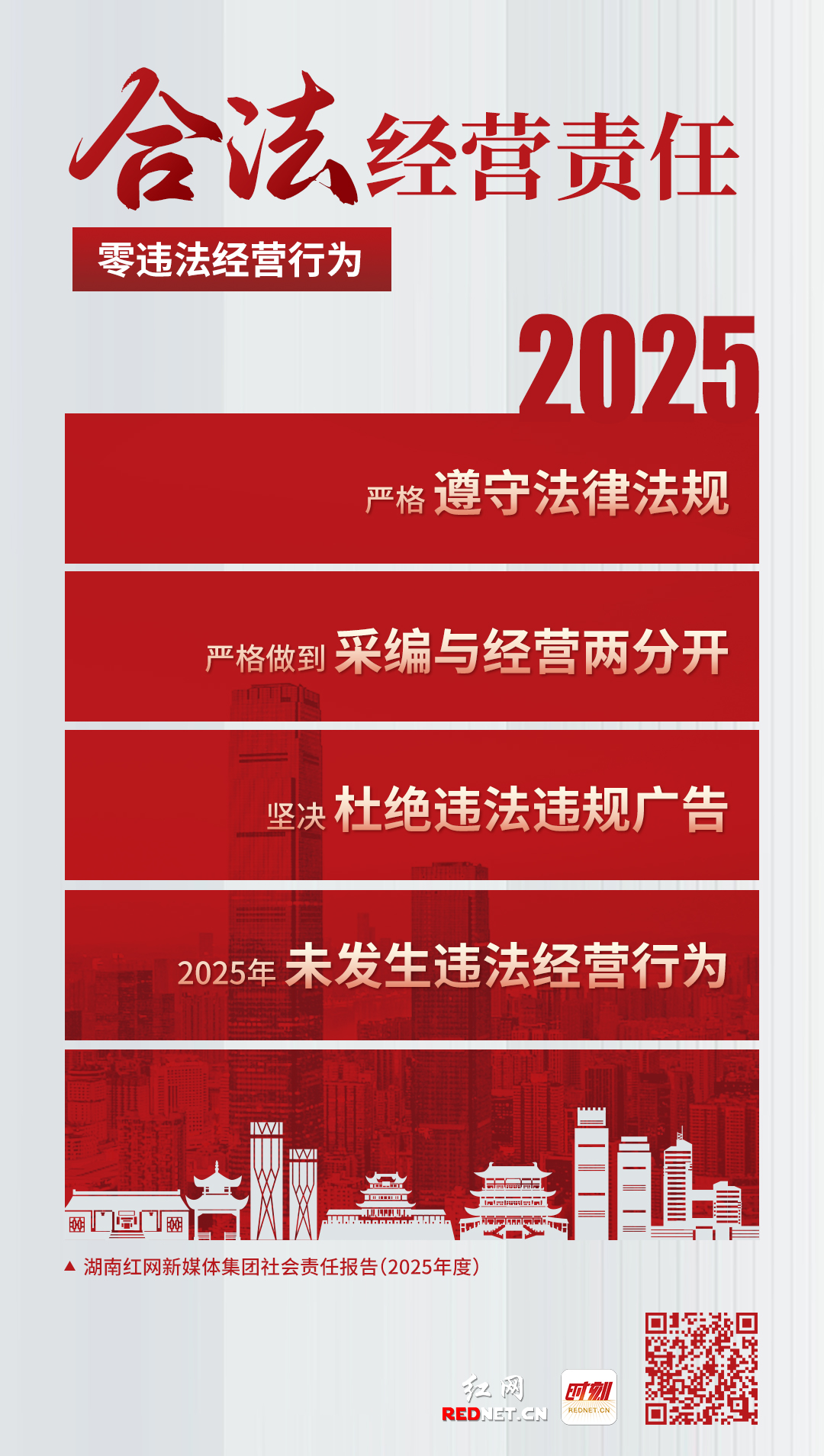 多维聚力，深耕担当！红网2025年度社会责任答卷来了 - 图14