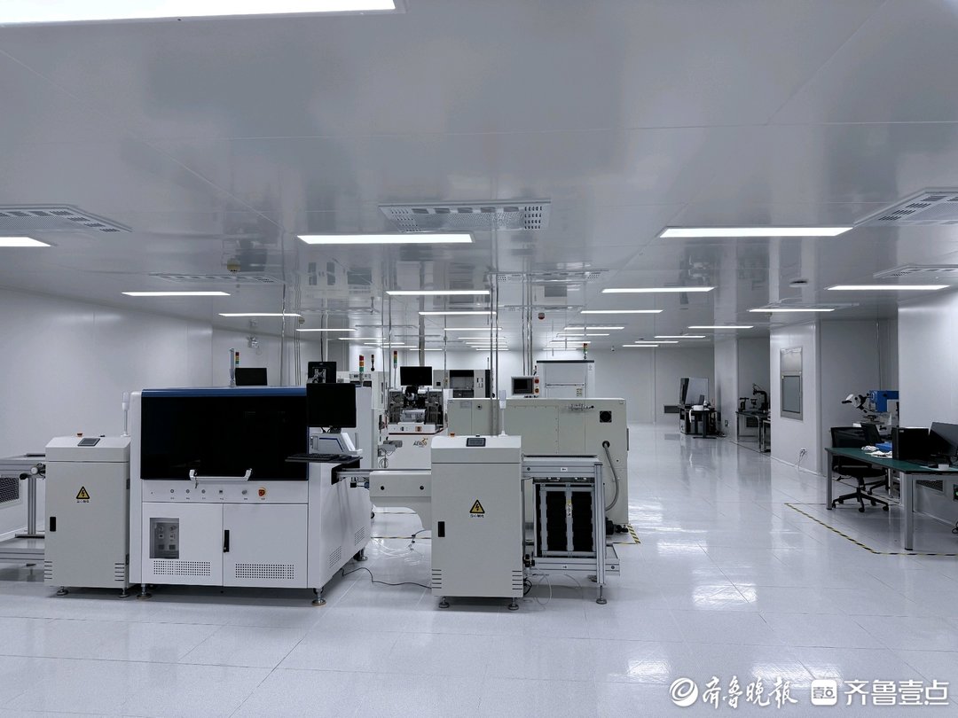 2026年山东省制造业中试平台名单公布，济南入选数量占30% - 图2